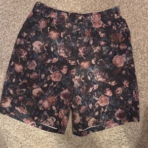 Lululemon Pace Breaker Short